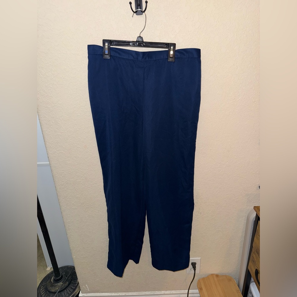 Women’s Alfred Dunner elastic pants